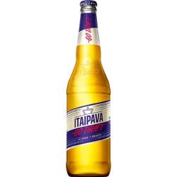 Cerveja Itaipava 600ml Go Draft Gfa...