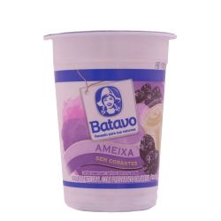 Iogurte Batavo 170g Polpa Ameixa, Vd...