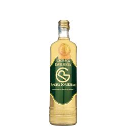 Cachaça Reserva Do Gerente 700ml Ouro........