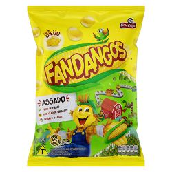 Salg.fandangos 59g Queijo...