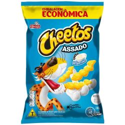 Salg.cheetos 280g Onda Requeijao...