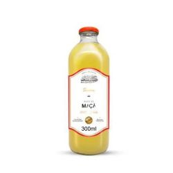 Suco Superbom 300ml 100% Maca.