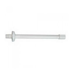 Braço Chuveiro Astra 30cm Pvc........