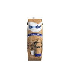 Leite Itambe 1l Natural Milk...