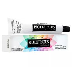 Coloração Bio Extratus 60ml Cor 5 65...