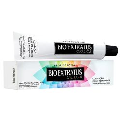 Coloração Bio Extratus 60ml Cor 10 1...