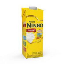 Leite Ninho 1l Integral.................