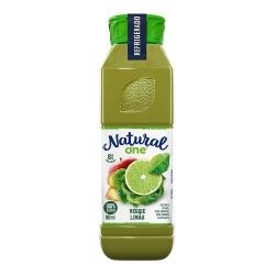 Suco Natural One 900ml Veggies Lime...