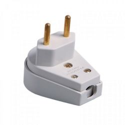 Pino Ilumi Prensa 2p+t 10a 250v...