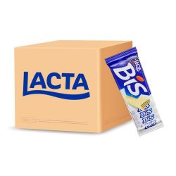 Chocolate Bis 126g Laka........