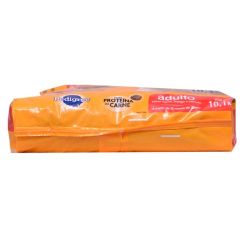 Ração Cães Pedigree 10,1kg Vital Ad Carne/frango/cereais...
