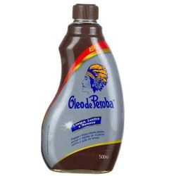 Óleo Peroba 500ml Refil........