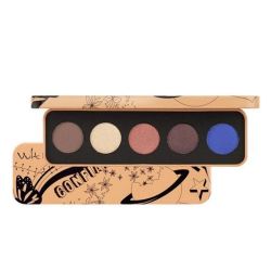 Paleta De Sombras Vult Confianca.