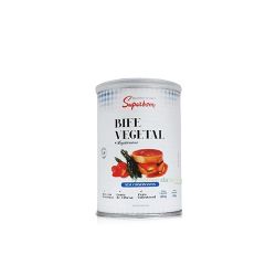 Bife Vegetal Superbom 300g, Vs, Sp........