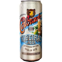 Cerv.colorado 410ml Lager.