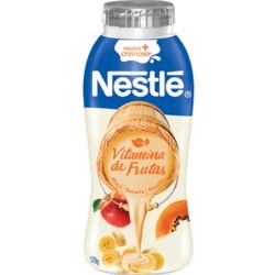 Iogurte Nestle 170g Vitamina Frutas, Vd...