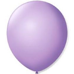 Balão Fest Lar C/30un Liso Lilas........