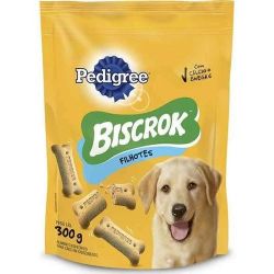Biscoito Caes Pedigre 300g Bisckok...