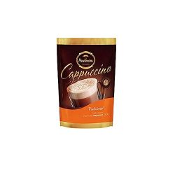 Cappuccino Pacaembu 100g Sachê Tradicional.