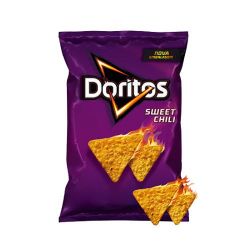 Salg.doritos 55g Sweet Chili................................develop........