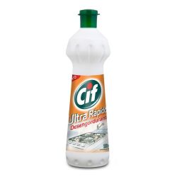 Desengordurante Cif 500ml........