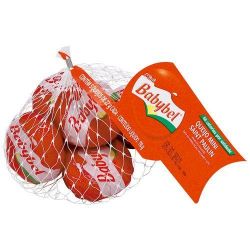 Queijo Babybel 110g Tradicional  , Vs, Sp...