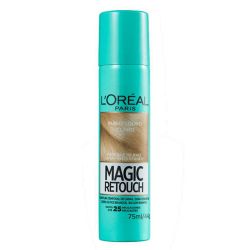 Tintura Magic Retouch Louro Claro...