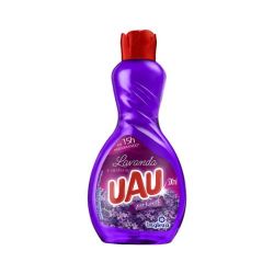 Limpador Perfumado Uau 500ml Lavanda Conforto Confiança.............