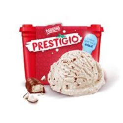Sorvete Nestle 1,5l Prestígio, Vs, Sp........