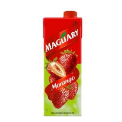 Nectar Maguary 1l Morango12..