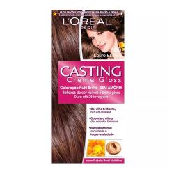 Tintura Casting Creme Gloss 600 Louro Escuro........