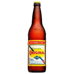 Cerveja Original 600ml